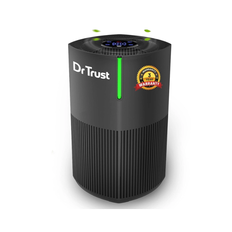 Dr Trust USA Zurich