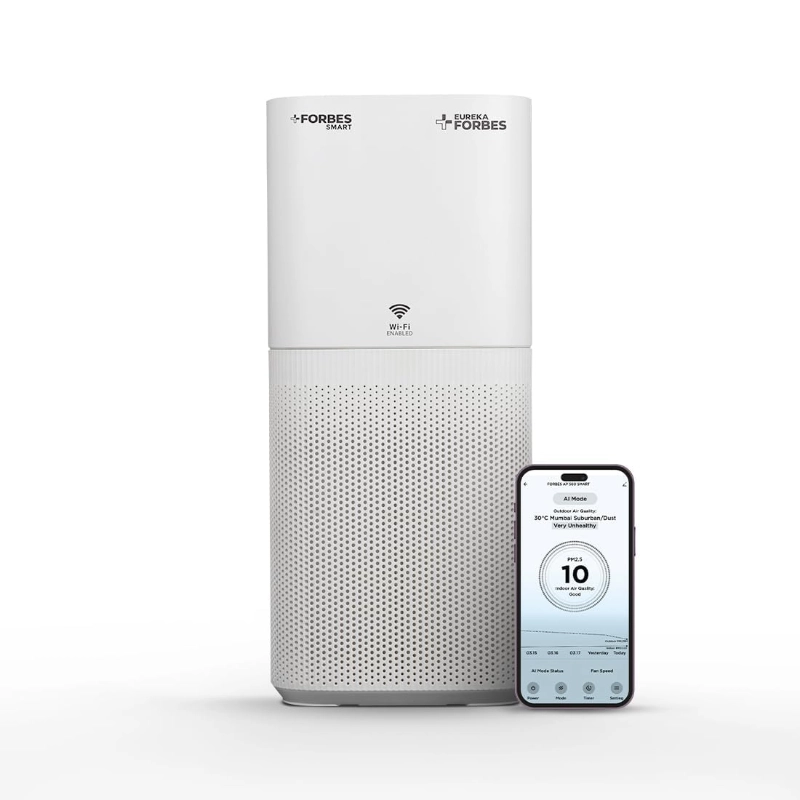 Eureka Forbes Smart 500 Surround 360°