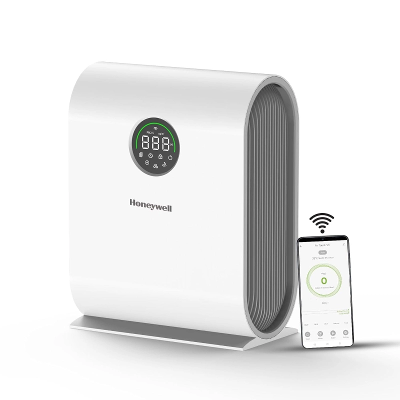 Honeywell Air Touch V5