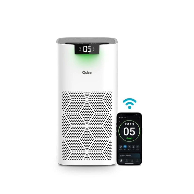 Qubo Q500 Smart Air Purifier
