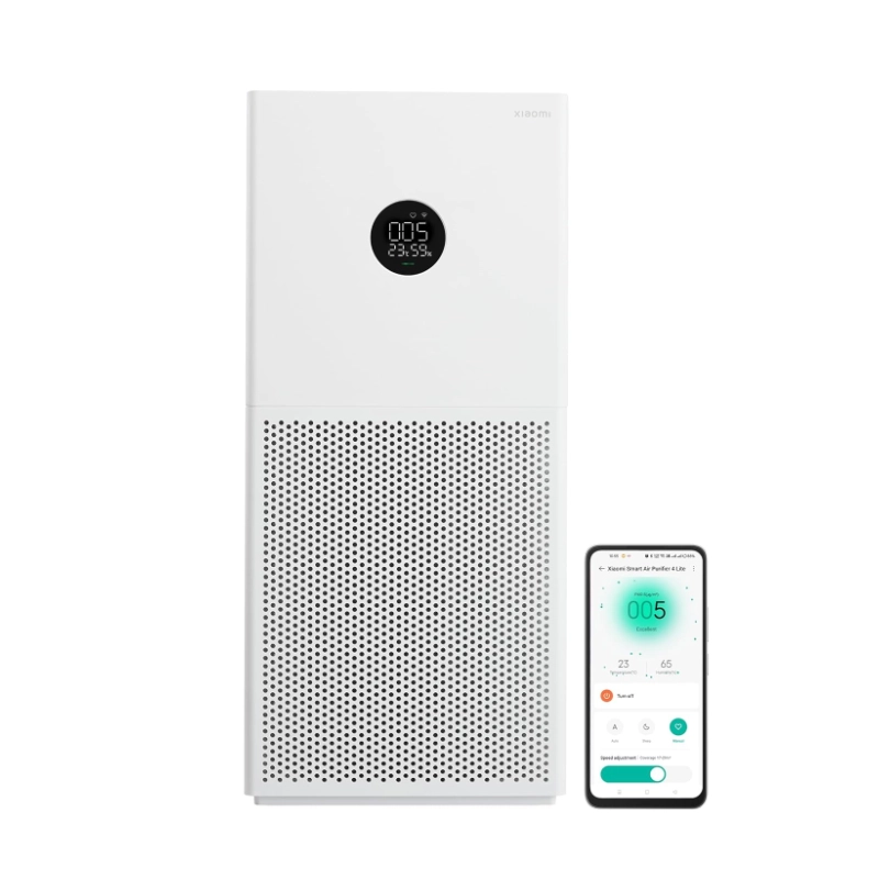 Xiaomi Smart Air Purifier 4 Lite