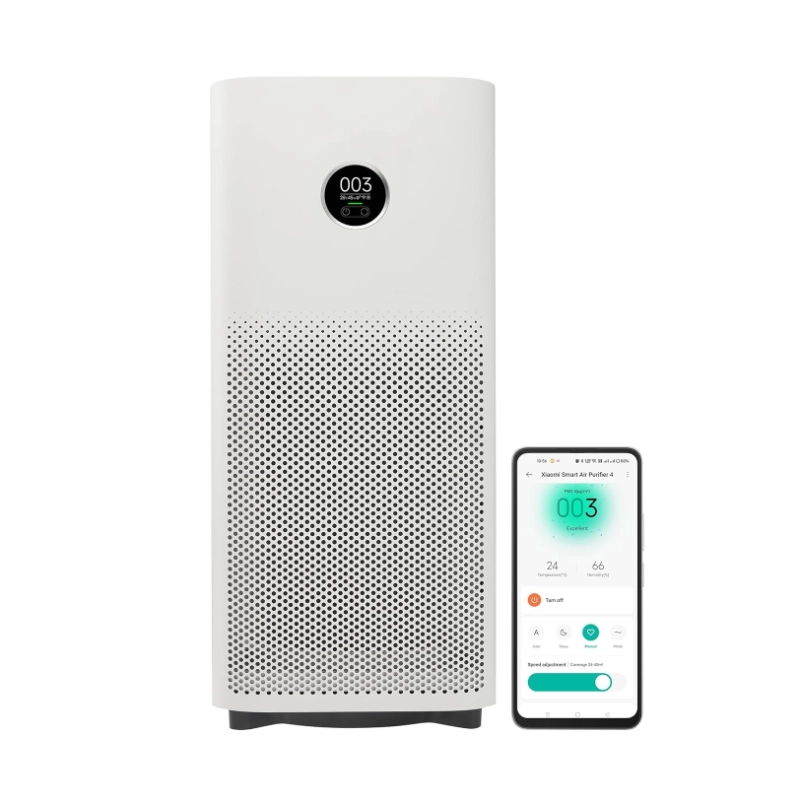 Xiaomi Smart Air Purifier 4