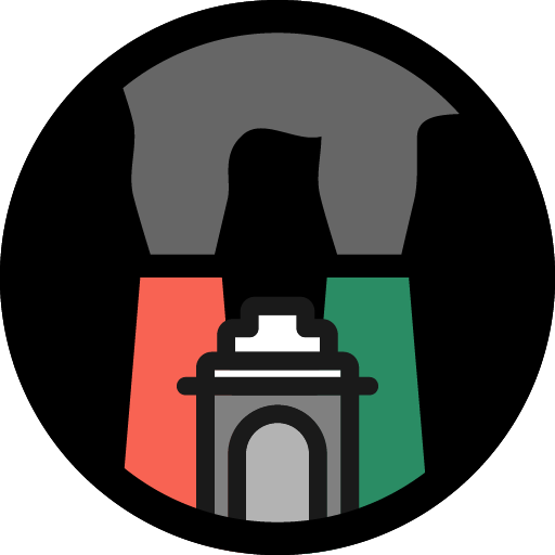 GRAP Status Monitor Logo